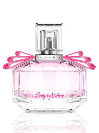 VICTORIAS SECRET BODY BY VICTORIA