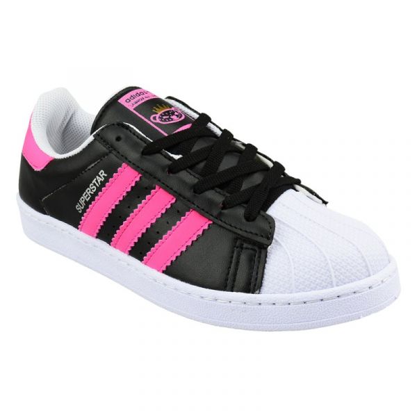 TÊNIS FEMININO ADIDAS SUPERSTAR