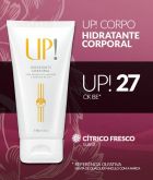 Hidratante Corporal UP! 27 – CK Be – Unissex 150g