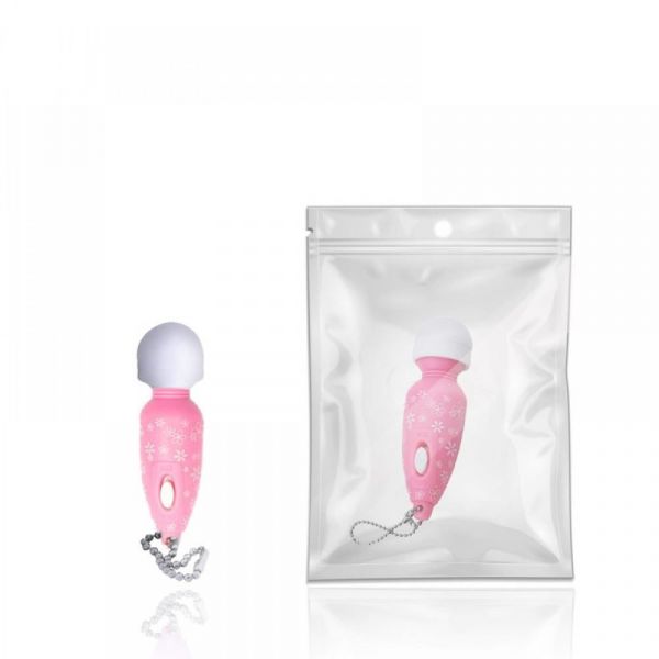 Mini massageador