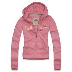 Moletom Feminino Hollister HO6604