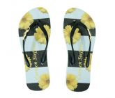 Chinelo Feminino Carmen Steffens Branco
