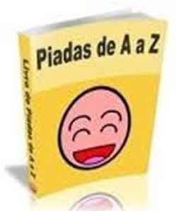 PIADAS DE A A Z