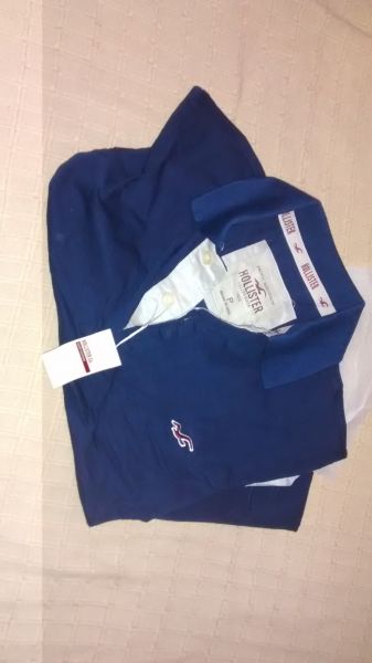 POLO HOLLISTER