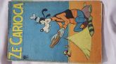 ZE CARIOCA NR 0795