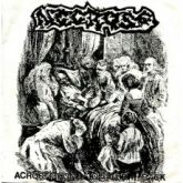 Necrose - Acrostichon To The Rack Rotheness Records