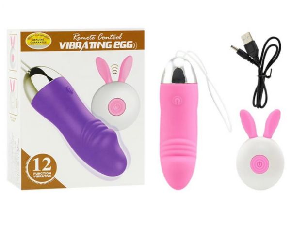 VIBRADOR DILDO 10 VIBRAÇÕES CONTROLE SEM FIO COR ROSA