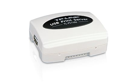 PRINT SERVER TP-LINK TL-PS11OU