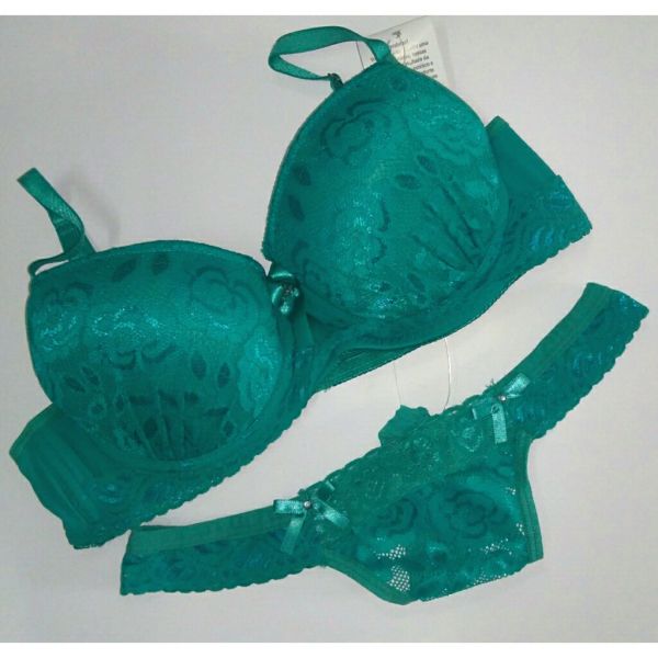 Conjunto Renda