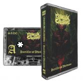 CRANIUM CRUSHING - Sacrifice of Shadows