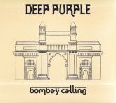 DEEP PURPLE - Bombay Calling (2022 Release-Live At Bombay 1995) (2 cds + 1 dvd - nacional/digipack)