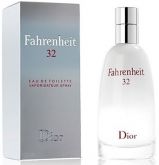Fahrenheit 32 Masculino