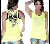 Blusa Lipsoulgirls Cod.2128