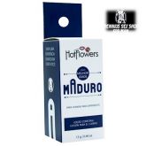 MADURO ESTIMULANTE SEXUAL MASCULINO 13G HOT FLOWERS