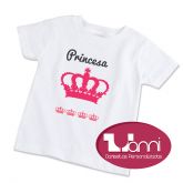 "`Princesa"