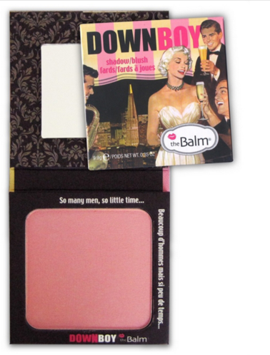 Bush The Balm DownBoy - Réplica