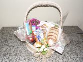 Cesta Diet