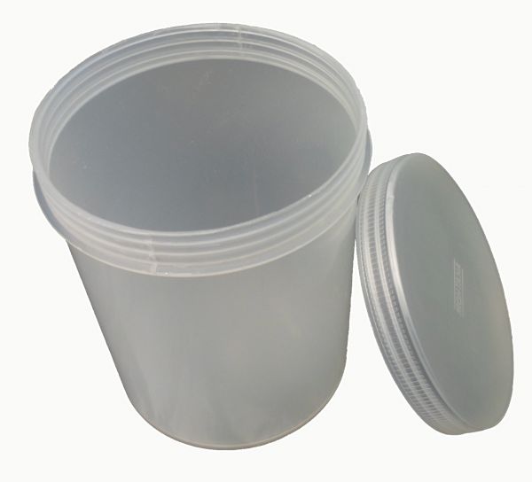 Pote 900 gramas Para aquecer Cera