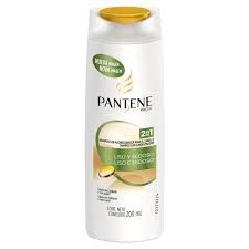 Pantene Shampoo