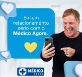 NEUROLOGIA/MÉDICO AGORA TELEMEDICINA