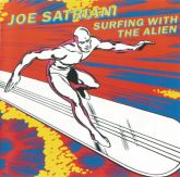 Joe Satriani – Surfing With The Alien