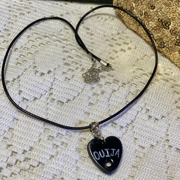 Colar OUIJA pequeno