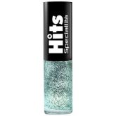 Esmalte Hits Heavy Metal G. forte