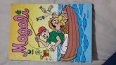 MAGALI GLOBO NR 083