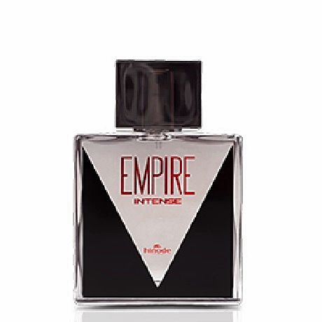 Empire Intense Hinode