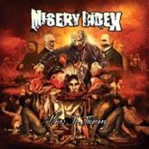 Misery Index - Heirs To Thievery Cd Nacional