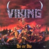 Viking - Do Or Die CD Nacional!!!
