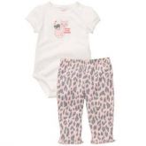 Conjunto Carter`s