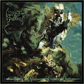 Maze Of Terror - A Decade of War and Darkness (importado)