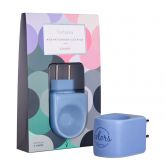 Aromatizador Porcelana azul