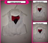 colete casamento