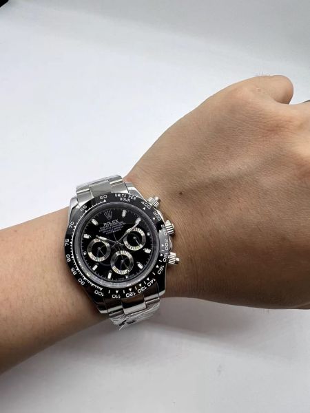 Rolex Oyster Perpetual