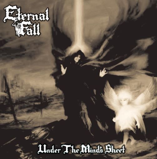Eternal Fall – Under the Mind’s Sheet CD