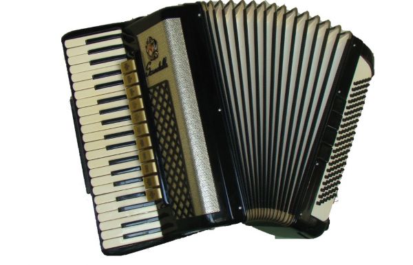 Papel Arroz Sanfona A4 003 1un