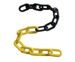 Corrente de Segurança em Pvc