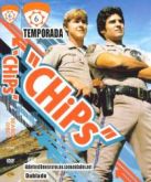 DVD CHIPs - 6 TEMP - 4 DVs