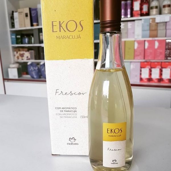 EKOS Maracujá 150ml - NATURA