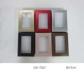 Caixinha p/ presente GA 7421 PT