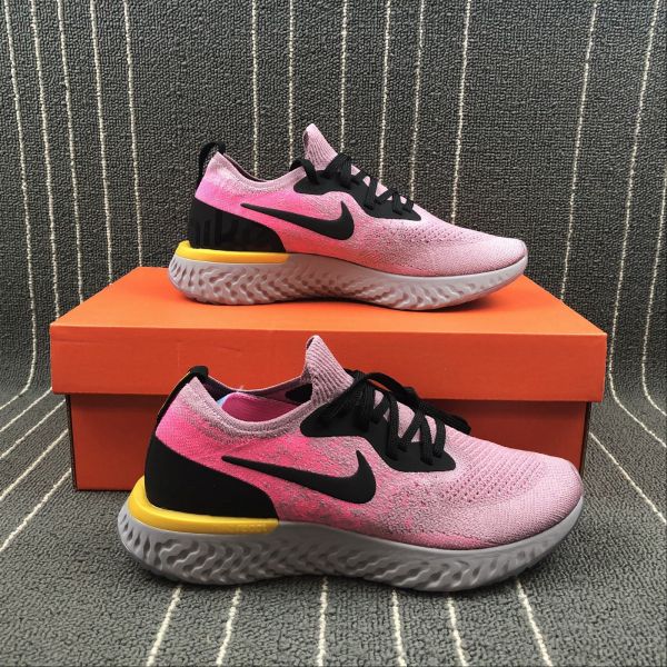 NIKE EPIC REACT FLYKNIT