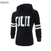 Moletom com Capuz Hoddies