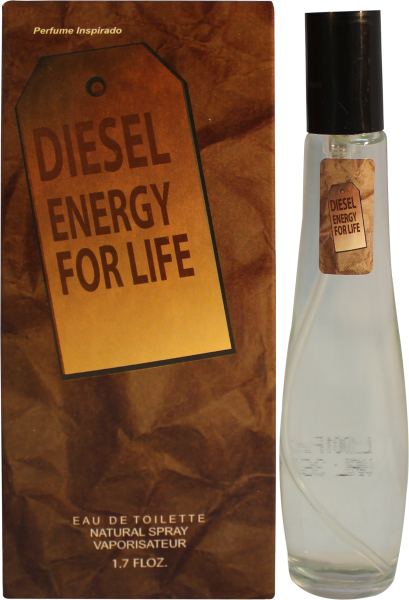 Dieesel Energy