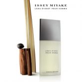 L'EAU D'ISSEY POUR HOMME MASC EDT  125ML COD 868521