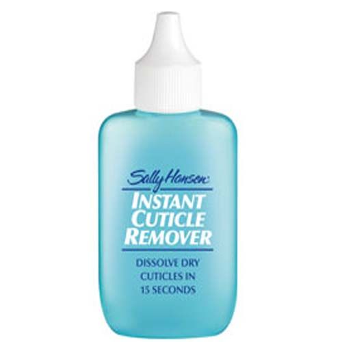 Instant Cuticle Remover - Sally Hansen - Removedor