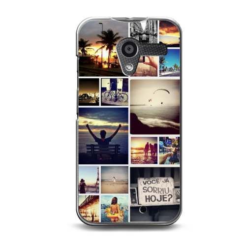 MOTO E (MOSAICO)