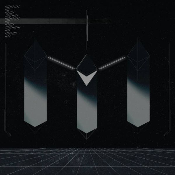 Saturndust - Geom