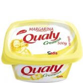 Margarina Qually 500 Grs
